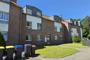 3-Zimmer-EG-Wohnung+Terrasse/Garten+Einzelgarage,ruhige Lage in Mönchengladbach-Rheydt
