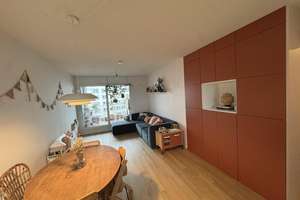 Provisionsfrei -  3 Zimmer 2 Loggien Nähe Schlosspark