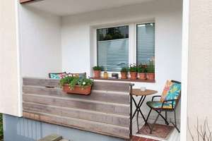 Wohnung mit großem Garten zur alleinigen Nutzung mitten im Südviertel – Goethestraße 72b, 45130 Rüttenscheid, Essen – Vorschaubild 10