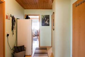 Charmante Dachgeschosswohnung mit Gartenanteil in Rheinfelden – Die vollständige Adresse der Immobilie erhältst du vom Anbieter., 79618 Rheinfelden (Baden) – Vorschaubild 7