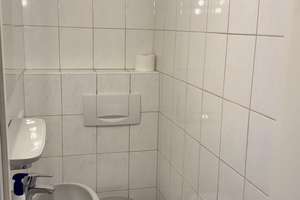 Möblierte, helle 2-Zimmer-Wohnung mit Balkon (Untergiesing) in Isarnähe – Gerhardstraße 5, 81543 Untergiesing, München – Vorschaubild 6