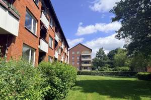 2-Zimmer-Eigentumswohnung mit Balkon zur Kapitalanlage in Kiel-Hassee – Die vollständige Adresse der Immobilie erhältst du vom Anbieter., 24113 Hassee, Kiel – Vorschaubild 4