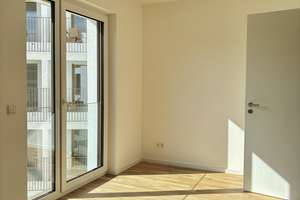 Wohnqualität neu erleben – im modernen Neubauquartier – Die vollständige Adresse der Immobilie erhältst du vom Anbieter., 34121 Mitte, Kassel – Vorschaubild 3