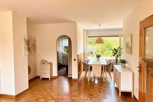 Charmantes Reihenmittelhaus mit sonnigem Garten in Köln-Longerich – Die vollständige Adresse der Immobilie erhältst du vom Anbieter., 50737 Longerich, Köln – Vorschaubild 8