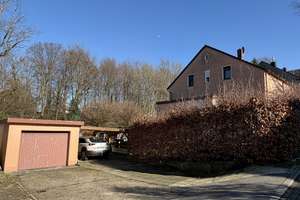 Exklusive Lage * Essen‑Bedingrade * Freistehendes Zweifamilienhaus auf großem Grundstück* – Die vollständige Adresse der Immobilie erhältst du vom Anbieter., 45357 Bedingrade, Essen – Vorschaubild 2