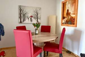 Charmante 2 Zimmer Eigentumswohnung in Top Wohnlage von Düsseldorf - Urdenbach – Die vollständige Adresse der Immobilie erhältst du vom Anbieter., 40593 Urdenbach, Düsseldorf – Vorschaubild 4