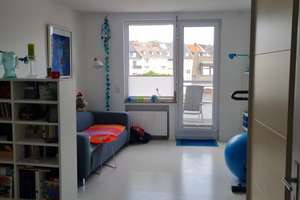 Wunderschöne helle 2-Zimmer-Wohnung im Herzen Düsseldorfs – Martinstraße 18, 40223 Unterbilk, Düsseldorf – Vorschaubild 3