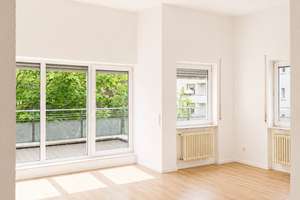 Exklusives Penthouse in zentraler Bestlage | Eine Investition in Lebensqualität und Zukunft – Die vollständige Adresse der Immobilie erhältst du vom Anbieter., 9113 Schloßchemnitz, Chemnitz – Vorschaubild 13