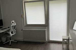 3-Zimmer Wohnung in Humboldt/ Gremberg 