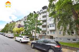 Ideal zur Kapitalanlage - vermietete 2-Raum-Wohnung mit Balkon u. TG-Stpl – Georg-Landgraf-Straße 23, 9112 Chemnitz – Vorschaubild 17
