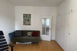 Geräumige Etagenwohnung mit großem Balkon - im Herzen von Rüttenscheid – Elfriedenstr. 43, 45130 Rüttenscheid, Essen – Vorschaubild 5