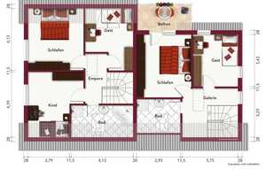 *QualcosaDiSpeciale - DAS BESONDERE *Zweifamh.*ca. 280 m² WNFl.* – Berlin – Vorschaubild 10