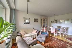 Vermietete Wohnung im schönen Niendorf in attraktive Lage nahe dem Tibarg – Die vollständige Adresse der Immobilie erhältst du vom Anbieter., 22453 Niendorf, Hamburg – Vorschaubild 5
