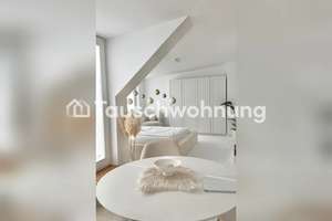 Tauschwohnung: Schöne 1,5 Zimmer Wohnung mit Balkon mitten in Hamburg – Die vollständige Adresse der Immobilie erhältst du vom Anbieter., 22087 Hohenfelde, Hamburg – Vorschaubild 2