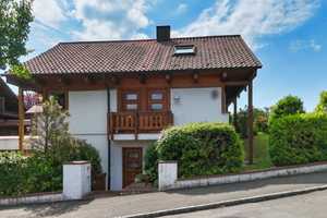 Wohnfreundliches Haus mit Herz – Heilbronn (Kreis) – Vorschaubild 3