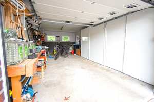 *** Traumhafter Garten mit Traumhaus ***
Eltern und Kinder werden dieses Haus lieben – Leer (Kreis) – Vorschaubild 72
