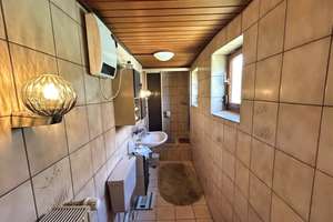 Omas Häuschen in beliebter Lage  – 27572 Jedutenberg, Bremerhaven – Vorschaubild 8