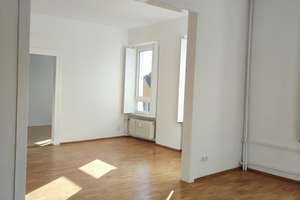 Helle 3-Zimmer Wohnung im 3. OG in Wuppertal-Elberfeld – Deweerthstraße 83, 42107 Elberfeld, Wuppertal – Vorschaubild 5