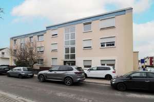 Gepflegte Wohnung mit Balkon in begehrter Lage von Essen-Burgaltendorf