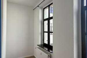 Wunderschöne 76 m² Maisonettewohnung | Balkon | EBK | ruhige Hinterhauslage in Magdeburg Sudenburg – Die vollständige Adresse der Immobilie erhältst du vom Anbieter., 39112 Sudenburg, Magdeburg – Vorschaubild 4