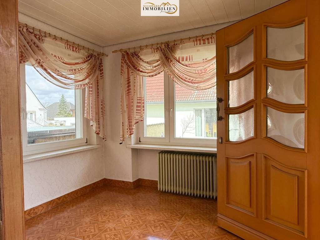 Immobilie in Grimmen - Platzwunder mit Potenzial – Handwerker aufgepasst! - Bild 3