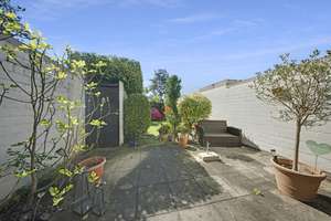 Schönes Reihenhaus im Bauhausstil mit sonnigem Garten und großer Terrasse – Die vollständige Adresse der Immobilie erhältst du vom Anbieter., 76199 Rüppurr, Karlsruhe – Vorschaubild 3