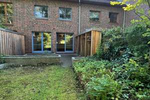 Familienfreundliches Wohnen in attraktiver Lage: Gepflegtes Reihenhaus mit schönem Garten – 22559 Rissen, Hamburg – Vorschaubild 7