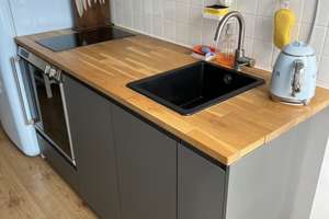 Großzügige 2 Zimmer-Wohnung in München Schwabing-West  – 80796 Neuschwabing, München – Vorschaubild 14