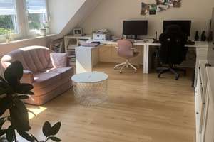 ruhige 3,5 ZKB am Stadtrand mit gr. Balkon 1 Stellplatz incl. – Kiebitzweg 13, 42111 Uellendahl-Katernberg, Wuppertal – Vorschaubild 7