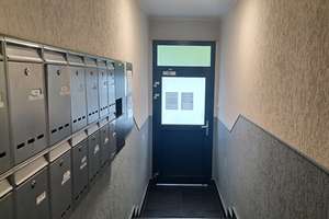 Praktische 2-Zimmer-Wohnung in ruhiger zentraler Lage – Vorrathstraße 15, 45139 Ostviertel, Essen – Vorschaubild 10