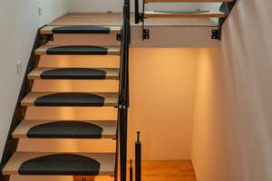 großzügiges modernes Einfamilienhaus in ruhiger Lage – Die vollständige Adresse der Immobilie erhältst du vom Anbieter., 68809 Neulußheim – Vorschaubild 12