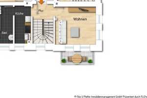Moderne Maisonette-Wohnung sucht Nachmieter! – Schöninger Str. 19, 39112 Magdeburg – Vorschaubild 5
