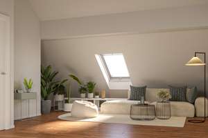 KfW 40 QNG H1 DOPPELHAUS MIT GROSSEM GARTEN - RUHIGE SÜDWESTLAGE - BEGEHRTE WOHNLAGE – Die vollständige Adresse der Immobilie erhältst du vom Anbieter., 70565 Höhenrand, Stuttgart – Vorschaubild 16