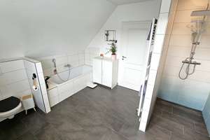 Familienidylle in Sackgassenlage – Modernes Einfamilienhaus mit Carport in ruhiger Lage – Die vollständige Adresse der Immobilie erhältst du vom Anbieter., 27624 Ringstedt – Vorschaubild 12