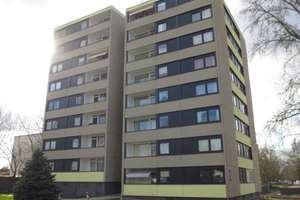 Auf gute Nachbarschaft: interessante 3,5-Zimmer-Wohnung