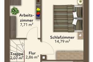Gestalten Sie Ihre Wohnatmosphäre selbst – Die vollständige Adresse der Immobilie erhältst du vom Anbieter., 24159 Pries, Kiel – Vorschaubild 19