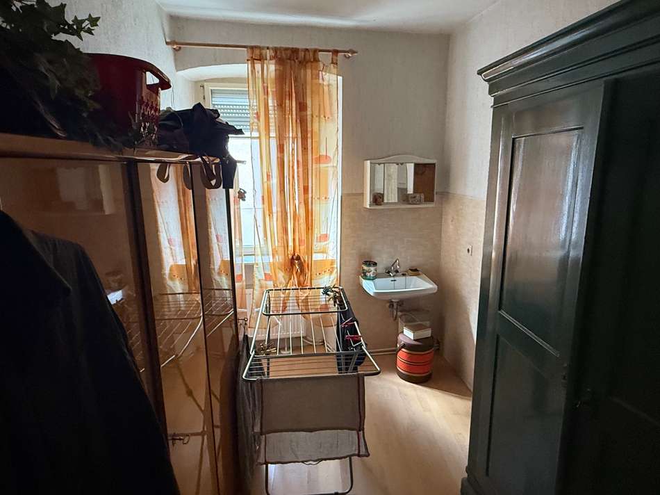 Ankleidezimmer