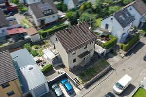 Wohnfäche bis unters Dach! Zweifamilienhaus in toller Lage von Giengen a. d. Brenz! – Heidenheim (Kreis) – Vorschaubild 3
