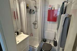 Haus & Grund Heidelberg-  7-Parteienhaus mit Gastronomieeinheit in der Weststadt – Die vollständige Adresse der Immobilie erhältst du vom Anbieter., 69115 Weststadt, Heidelberg – Vorschaubild 13