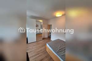Tauschwohnung: Moderne und helle 2-Zimmer-Wohnung im Rathenauviertel – Die vollständige Adresse der Immobilie erhältst du vom Anbieter., 50674 Neustadt/Süd, Köln – Vorschaubild 4
