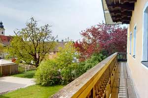 Traditionelles Bauernhaus mit viel Platz und großem Garten nahe dem Ortskern von Evenhausen – Die vollständige Adresse der Immobilie erhältst du vom Anbieter., 83123 Amerang – Vorschaubild 21