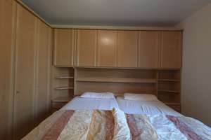 Traumhafte  56 m² Wohnung    möbliert, Sofortbezug – Uranusweg 20, 45770 Stadtkern, Marl – Vorschaubild 17