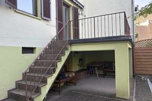 Ein- bis Zweifamilienhaus in gefragter Wohnlage – Die vollständige Adresse der Immobilie erhältst du vom Anbieter., 47829 Uerdingen, Krefeld – Vorschaubild 7