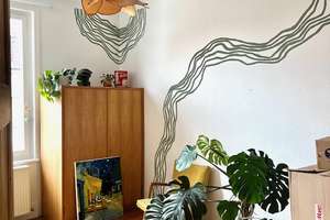 Sonnige charmante 3-Zimmerwohnung in Stuttgart-West am Vogelsang – Herderstr. -, 70193 Kräherwald, Stuttgart – Vorschaubild 5