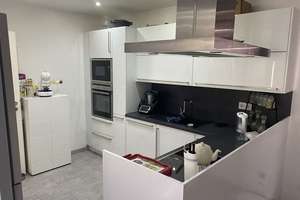 DHH mit Wintergarten und Garten in Duisburg Beeckerwerth – Die vollständige Adresse der Immobilie erhältst du vom Anbieter., 47139 Beeckerwerth, Duisburg – Vorschaubild 8