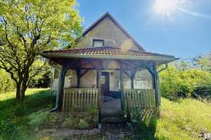 Einfamilienhaus mit Einliegerwohnung auf 1 Hektar Anwesen - für Naturliebhaber & Selbstversorger! – Märkisch-Oderland (Kreis) – Vorschaubild 3