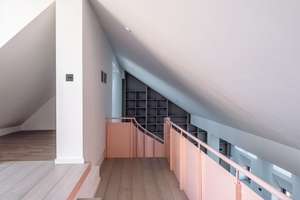 The Art of Living – Ikonisches Galerie-Penthouse am Moritzplatz – Die vollständige Adresse der Immobilie erhältst du vom Anbieter., 10969 Kreuzberg, Berlin – Vorschaubild 9
