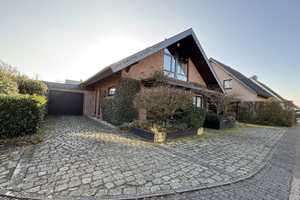 Freistehendes Einfamilienhaus in bester Lage von Brüggen! – Spechtweg 2b, 41379 Viersen (Kreis) – Vorschaubild 3