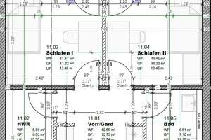 WG gesucht? 2-Zimmer-Wohnung direkt gegenüber der Polizeiakademie – Bloherfelder Str. 222, 26129 Bloherfelde, Oldenburg (Oldenburg) – Vorschaubild 4