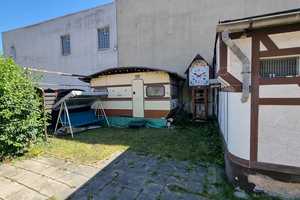 Schickes saniertes Haus mit 175m² Wohnfläche und 3 Garagen in sehr ruhiger Lage von Meerane – Philippstraße 15, 8393 Zwickau (Kreis) – Vorschaubild 3